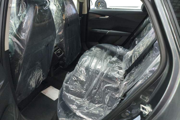 Used Changan Eado 2025 Blue Whale 1.5T 500Bar Prestige Model