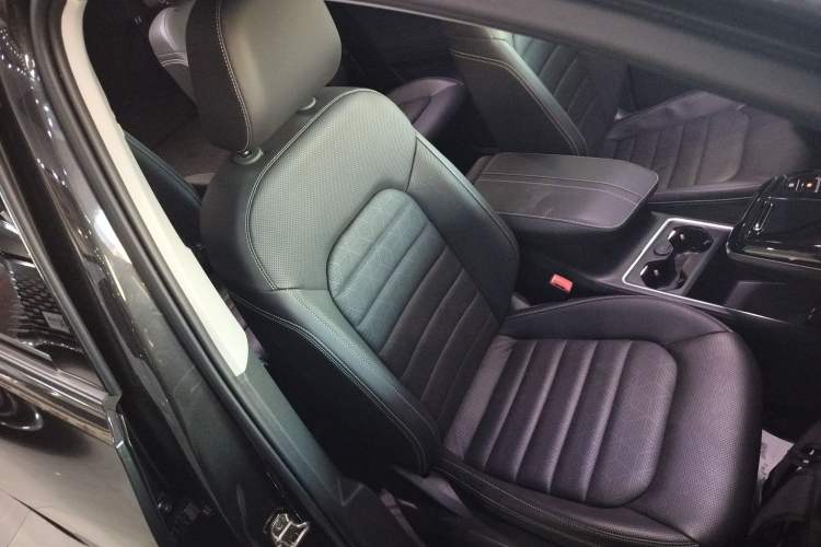 Used Volkswagen Talagon 2023 Facelift 380TSI All-Wheel-Drive Luxury Jiajing Pro 6-Seater