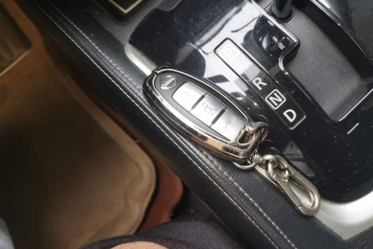 Used Nissan X-Trail 2014 2.5L CVT Ultimate Edition 4WD