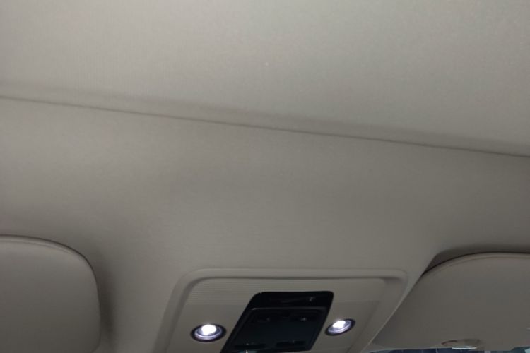 Used Denza D9 2022 DM-i 970 Four-Wheel Drive Prestige Model