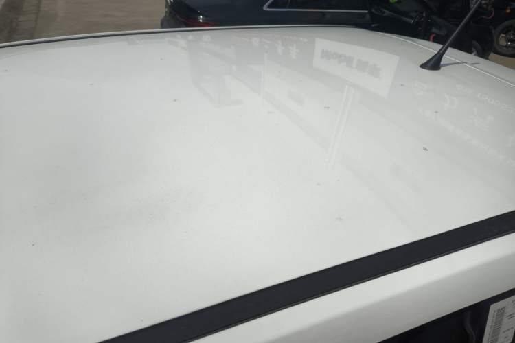 Used Chery QQ Ice Cream 2025 205km Qi Energy Version