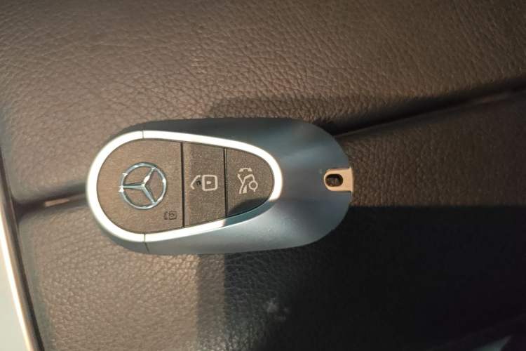 Used Mercedes-Benz C-Class 2023 C 260 L Sport Edition