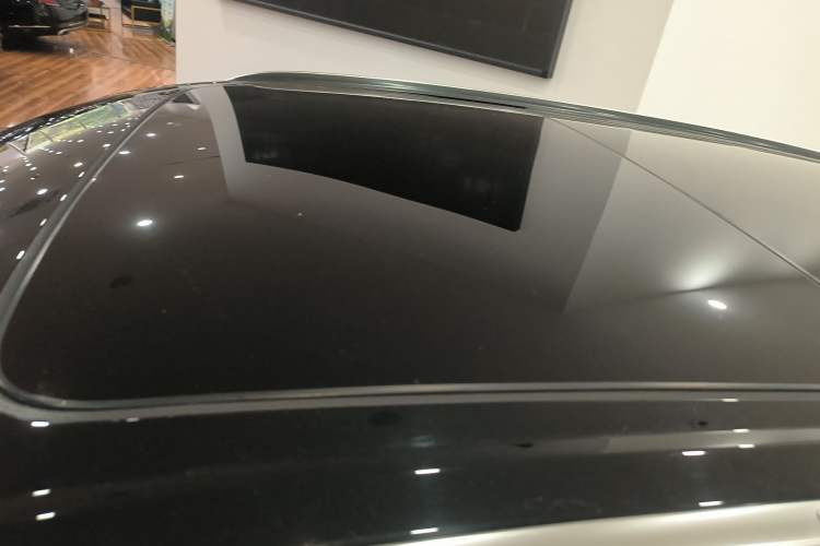 Used Audi Q7 2022 55 TFSI quattro S line Sport model Roof