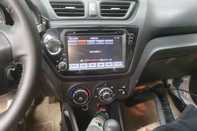 Used Kia K2 2012 Sedan 1.4L Automatic GLS Commemorative Edition
