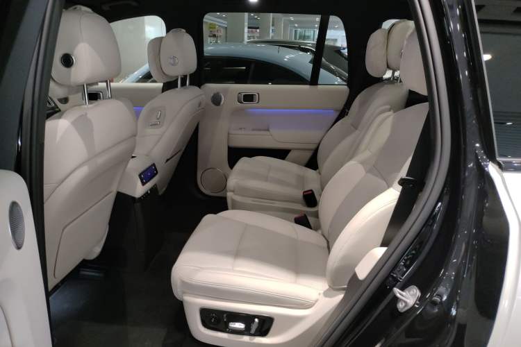 Used Li Auto L9 2024 Pro Model