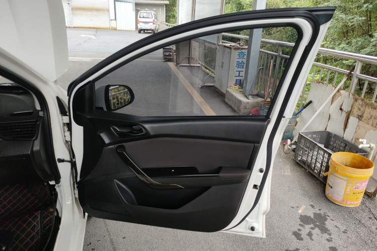 Used Baojun 310 2020 1.2L Manual Comfort Edition
