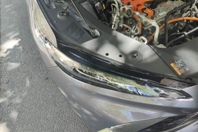 Used Buick E4 2023 Deluxe Edition Right Front Headlight