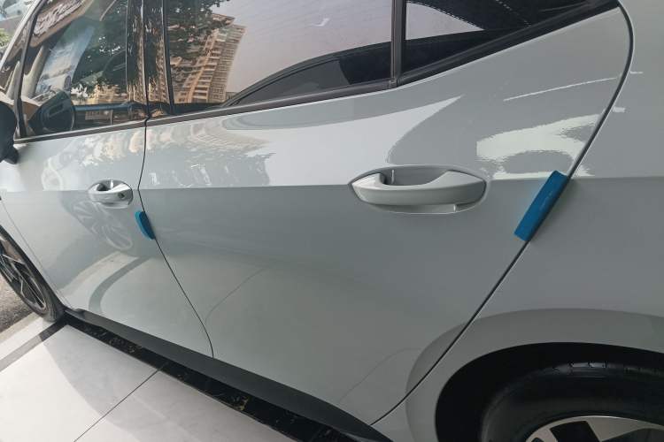 Used Volkswagen ID.3 2022 Pure Edition
