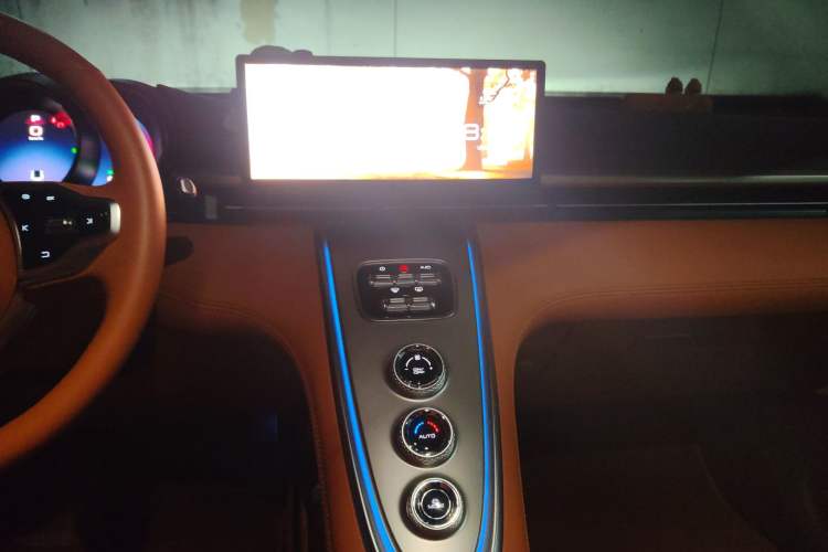 Used ORA Lightning Cat 2022 555 km Luxury Edition