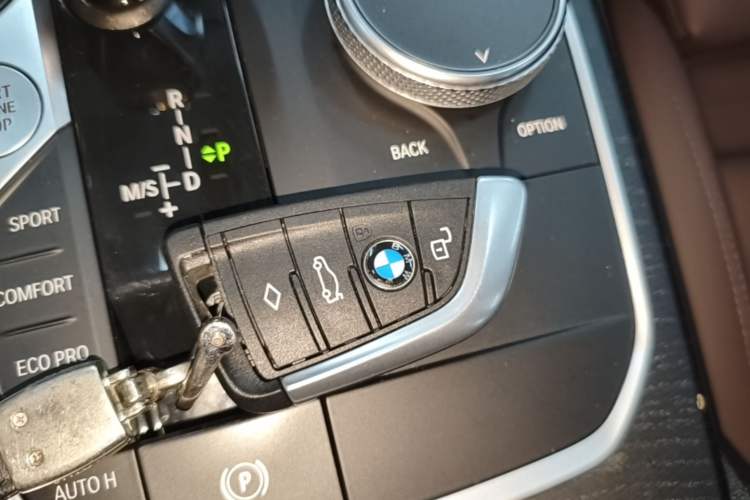 Used BMW 3 Series 2021 Restyled 325i M Sport Package
