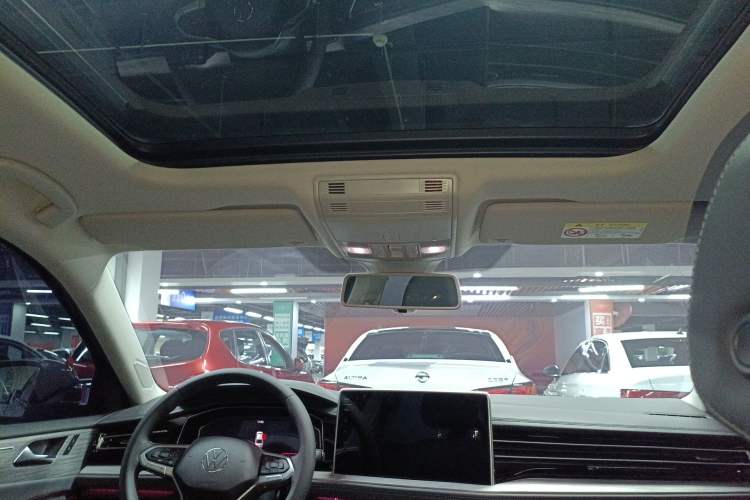 Used Volkswagen Sagitar 2023 300TSI DSG Excellence Edition