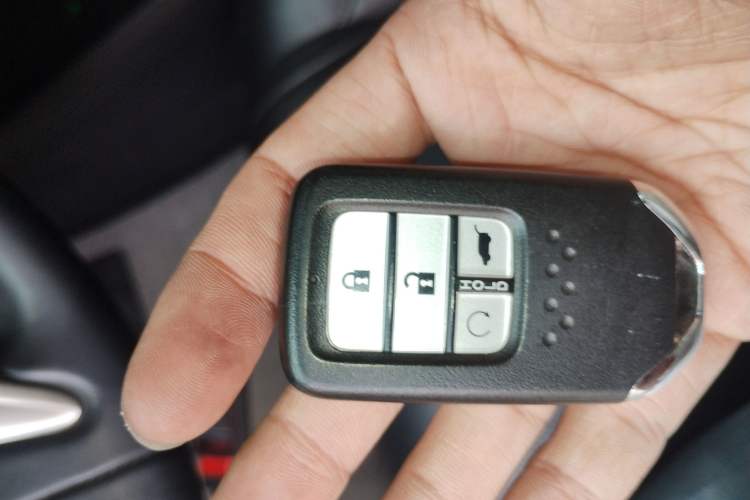 Used Honda Avancier 2020 370TURBO Four-Wheel Drive Premium Edition