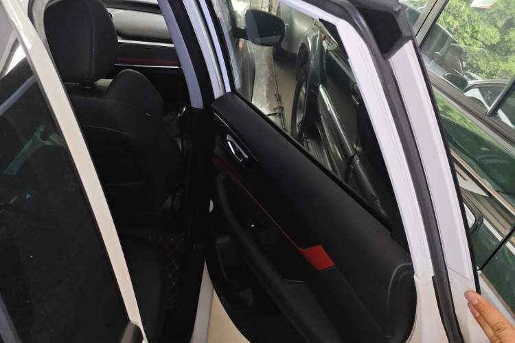 Used Chery Tiggo 7 2022 Super Edition 1.5T CVT Super Warrior