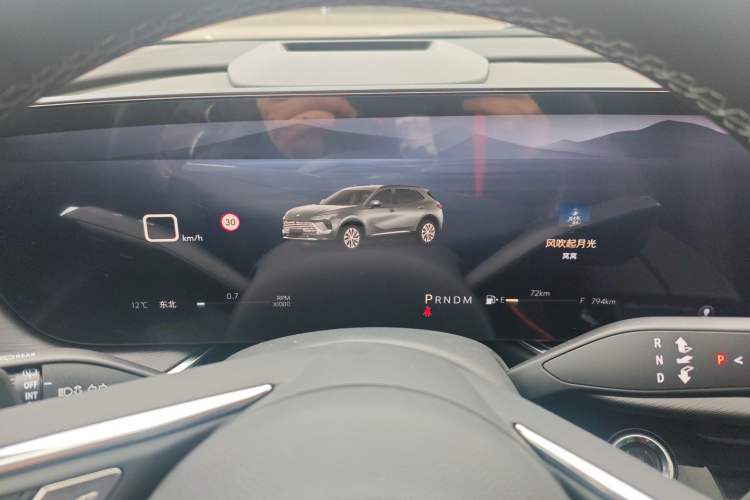 Used Buick Envision 2025 25T Entry-Grade Platinum Edition
