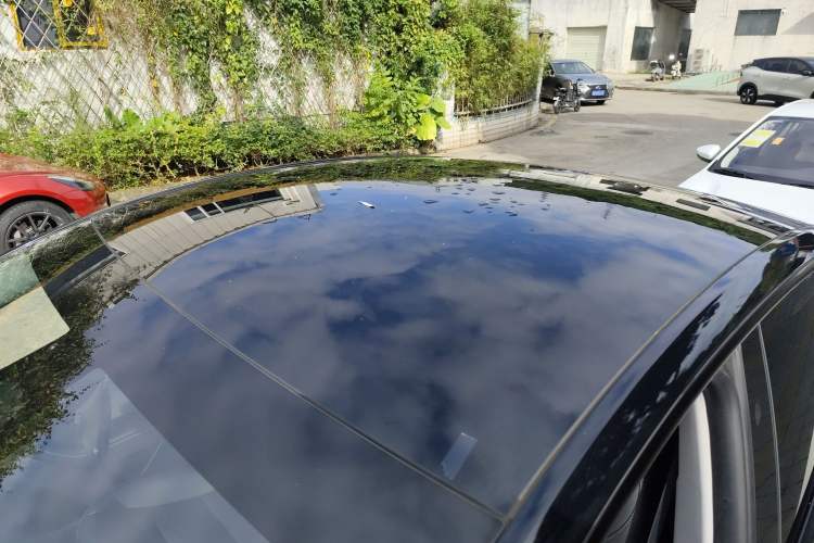 Used Tesla Model Y 2024 Rear-Wheel-Drive Version