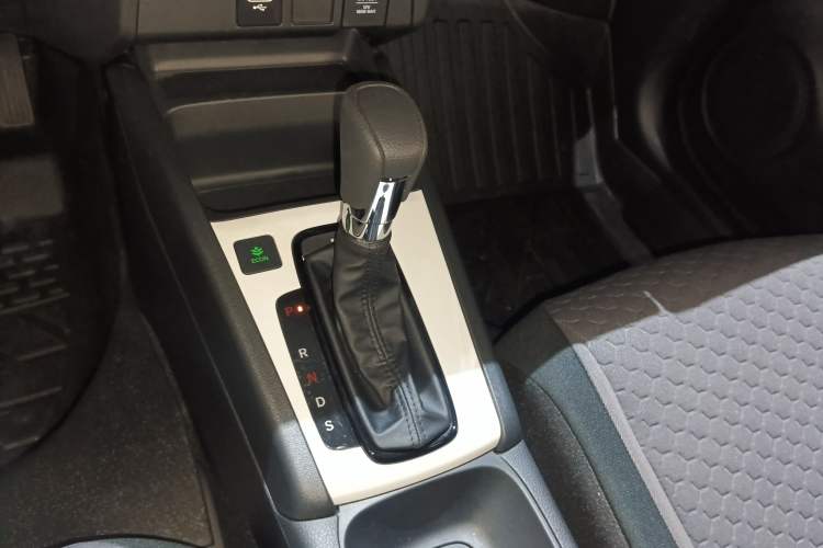 Used Honda Fit 2023 1.5L CVT Trend Edition