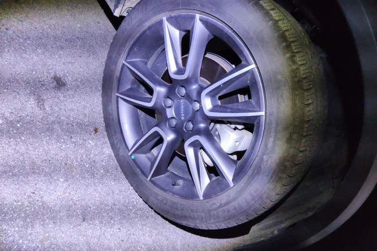 Used Lynk & Co 01 2023 2.0TD Two-Wheel Drive Pro Trim
