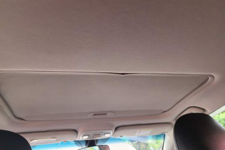 Used Geely Auto Vision 2018 1.5L Automatic Happiness Edition
