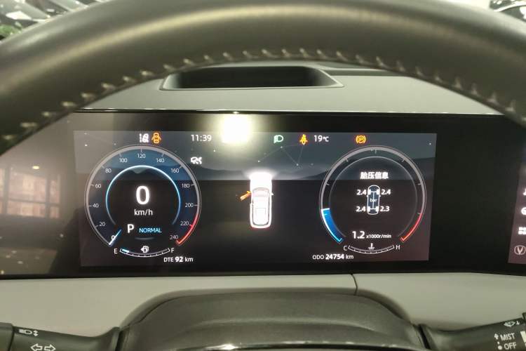 Used Changan CS75 PLUS 2022 2nd Generation 2.0T Automatic Navigation Version