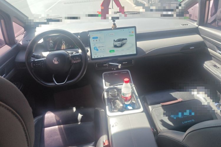 Used Hycan Z03 2021 Trendy Smart Edition