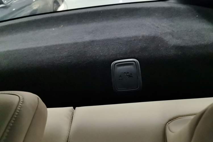 Used XPeng P7 2023 586E
