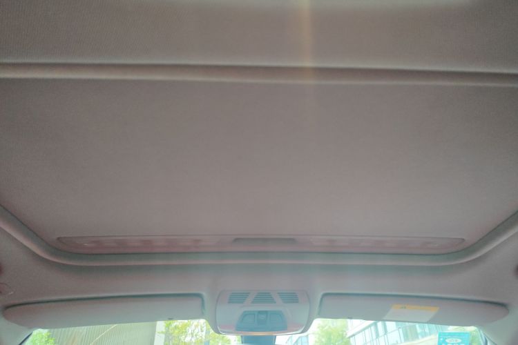 Used BMW 1 Series 2018 118i Sport Design Package Headliner