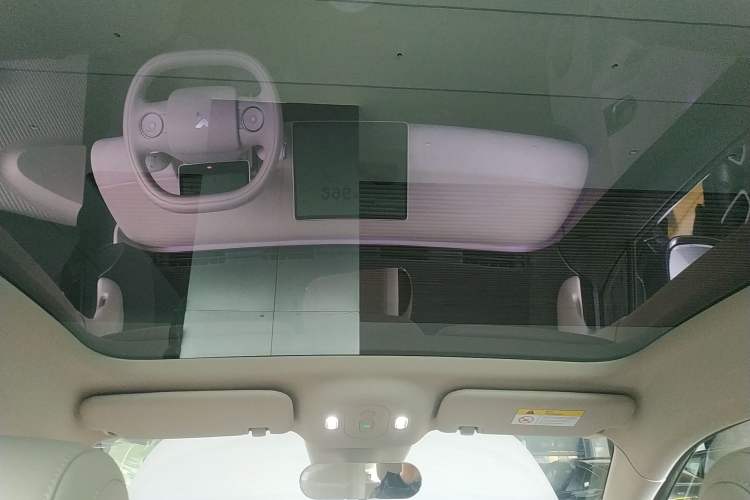 Used firefly 2025 Illuminated Edition
