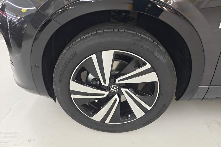 Used Volkswagen Tavendor 2026 Model 380TSI Four-Wheel Drive R-Line Cruise Zhongxiang Edition