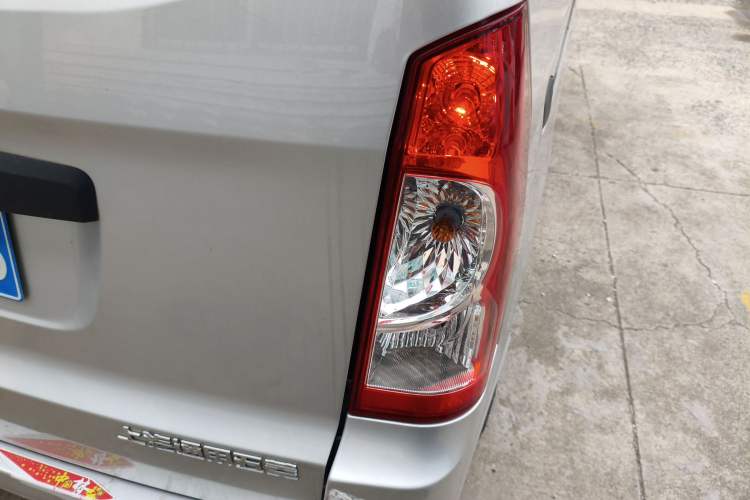 Used Wuling Rongguang S 2023 1.5L Base Version 5/7 Seats
