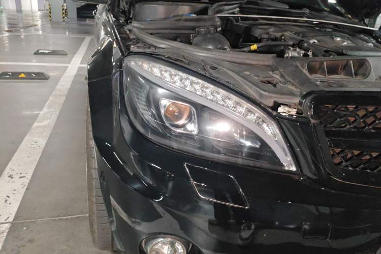 Used Mercedes-Benz C-Class 2010 C 200 CGI Estate