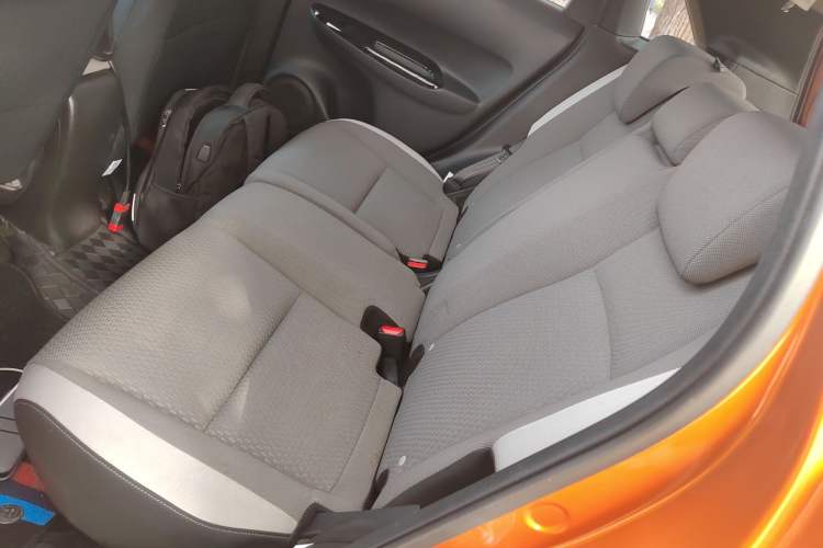 Used Honda LIFE 2021 1.5L CVT CRO-SS Fun Edition