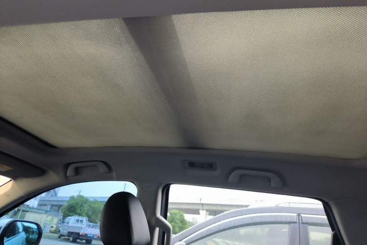 Used Haval H6 Coupe 2015 Blue Label 2.0T Automatic Two-Wheel Drive Elite Model
