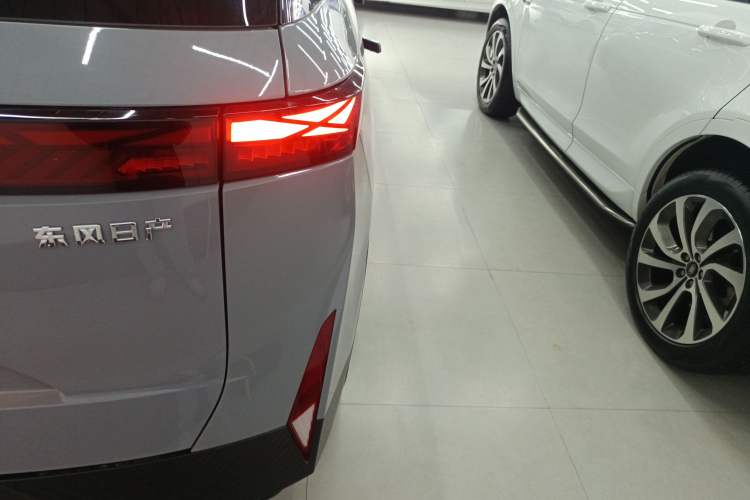 Used Venucia VX6 2023 520 Pro