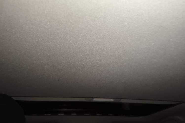 Used Nissan Lannia 2016 1.6L CVT Smart Cool Edition Headliner