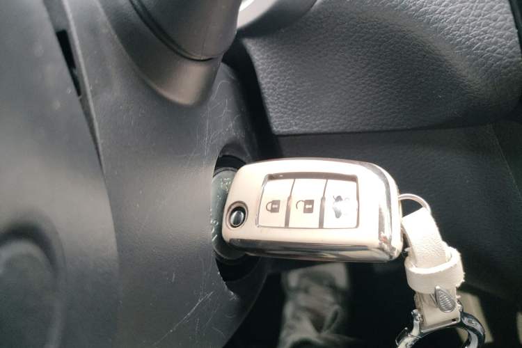 Used Nissan Sylphy 2024 Classic 1.6XE CVT Comfort Edition Vehicle Key