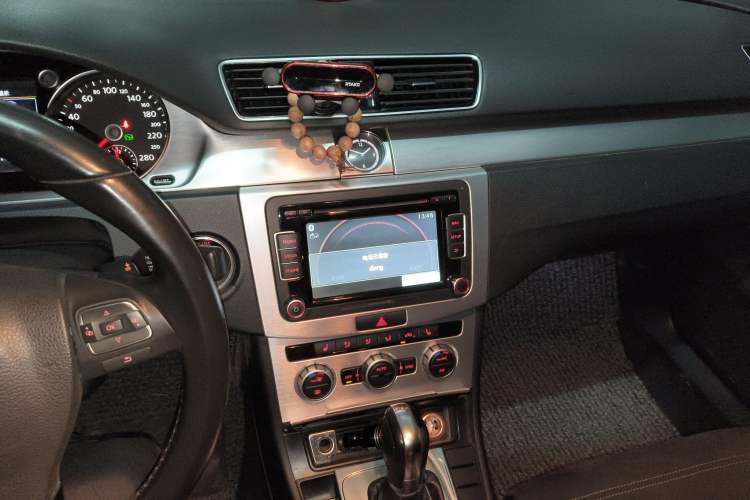 Used Volkswagen FAW-Volkswagen CC 2015 1.8TSI Luxury Model