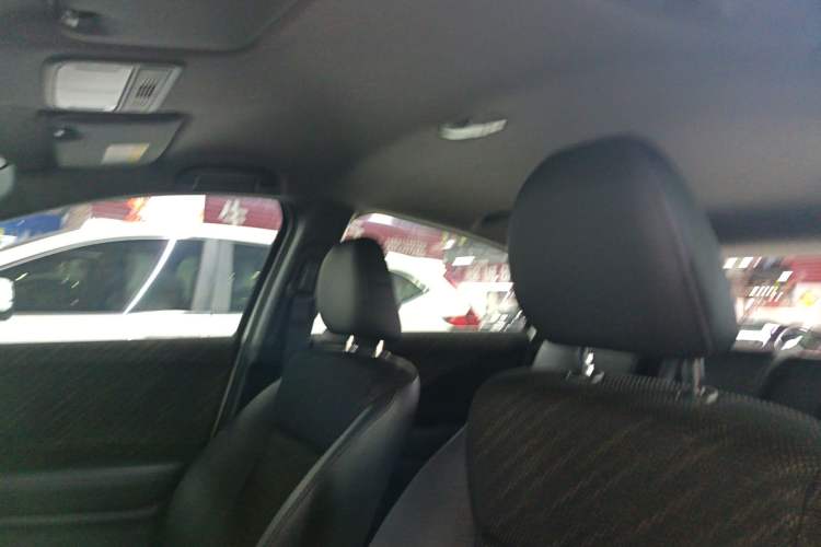 Used Honda XR-V 2017 1.5L LXi CVT Classic Edition
