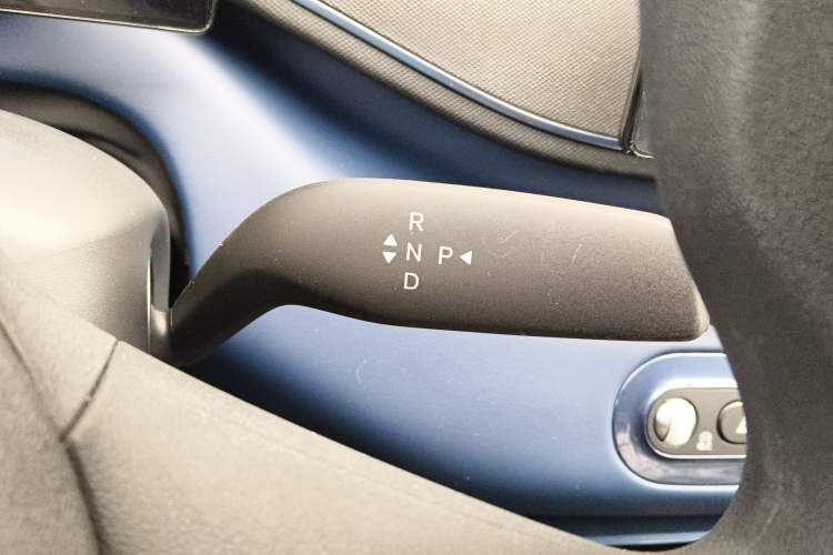 Used BYD Seagull 2025 305km Active Version