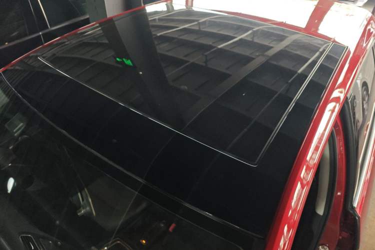 Used Volkswagen Golf 2017 230TSI Automatic Comfort Edition – Celebrating Milestone of One Million Units