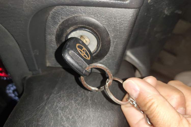 Used Jinbei Grace 2008 2.4L Prestige Luxury (Long Wheelbase) 9-Seater 4RB2