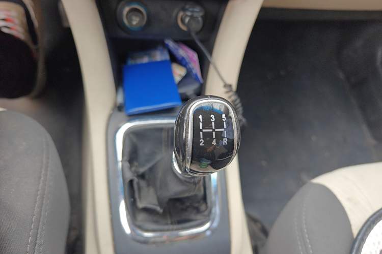 Used Chery Arrizo M7 2015 1.8L Manual Wide-Comfort Version 232 Seats