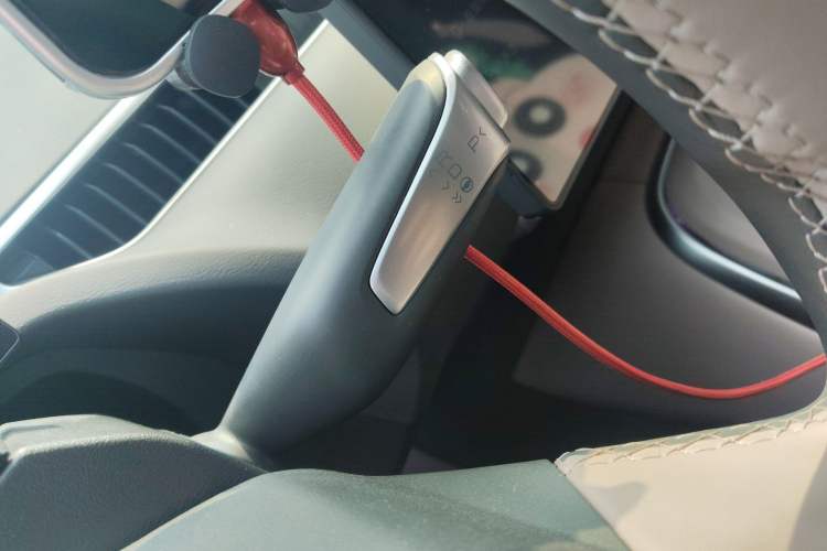 Used XPeng MONA M03 2025 502 Long-Range Max