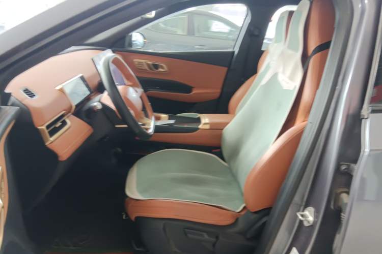 Used NETA X 2023 500 Lite
