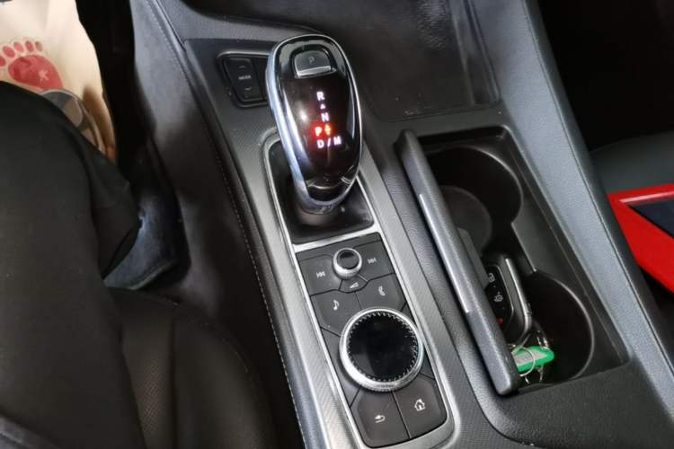 Used Cadillac CT5 2020 28T Luxury Version