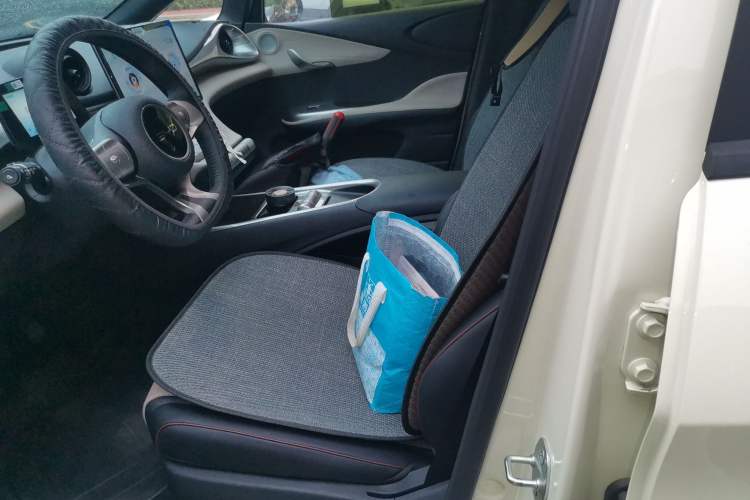 Used BYD Dolphin 2025 420km Free Edition