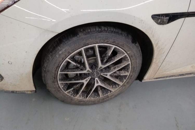 Used BYD Seal 07 DM-i 2025 Intelligent Driving Version DM-i 1.5L 125 km Prestige Edition