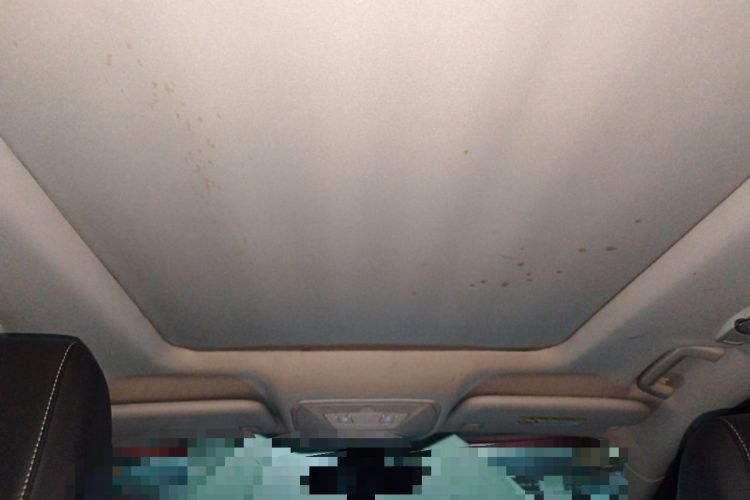 Used Ford Kuga 2017 EcoBoost 180 Two-Wheel-Drive Luxury Wing Edition