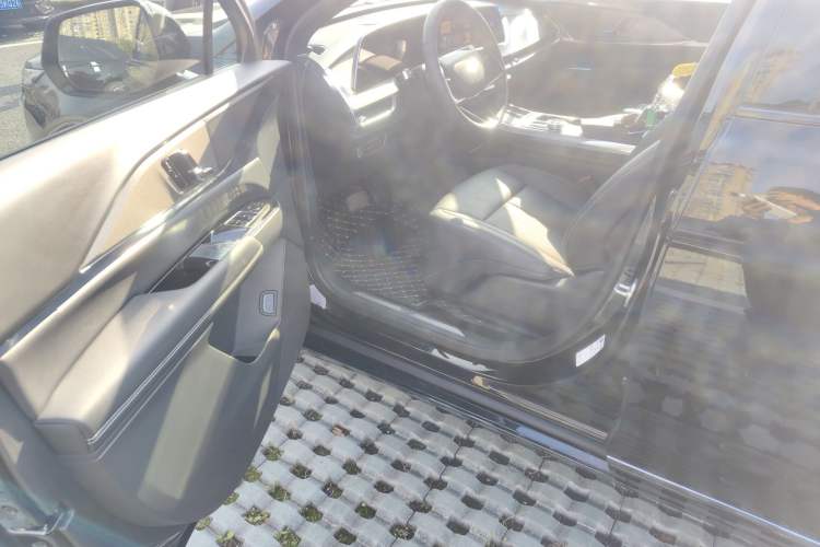 Used Cadillac XT5 2025 2.0T Luxury Version
