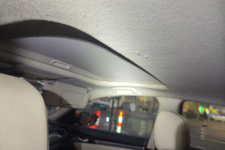 Used Honda Civic 2016 220TURBO CVT Prestige Edition