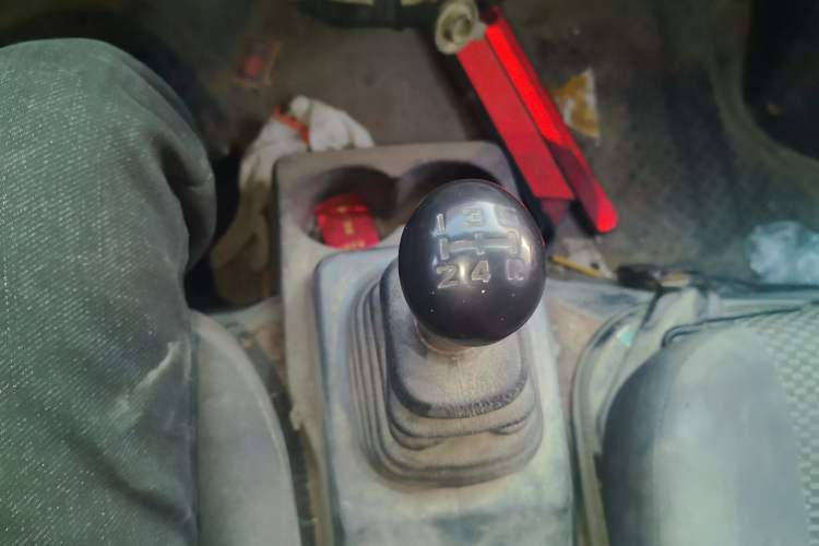 Used CHANGAN KAICHENG Star 9 2015 1.5L Base Version 4G15S Gear Lever